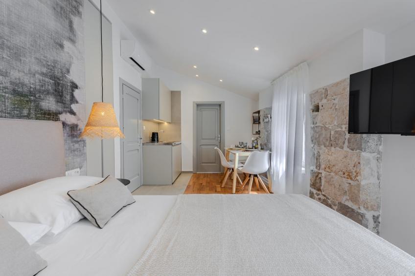 Apartments Nonna - Classic Studio Apartment - foto 8