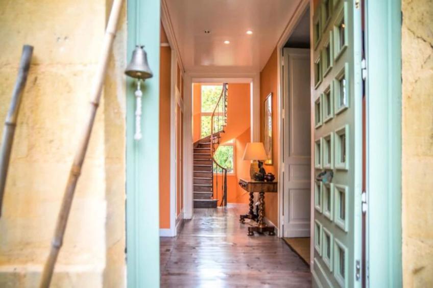 Superbe Villa Avec Piscine Chauffée Style Arcachonnais Pour 12 Personnes - foto 3