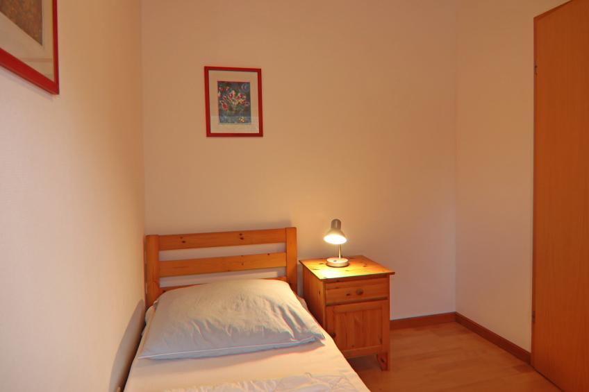 Vakantiepark im Müritz-Nationalpark, Mirow - Type D - foto 24