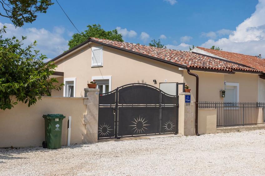 Ferienvilla Darko mit Schwimmbad - foto 54