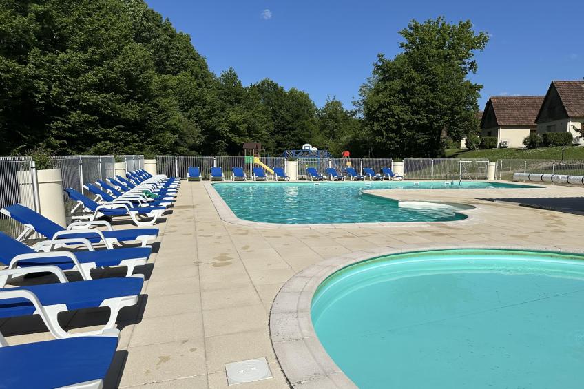 Lac Bleu nr 14 - foto 4