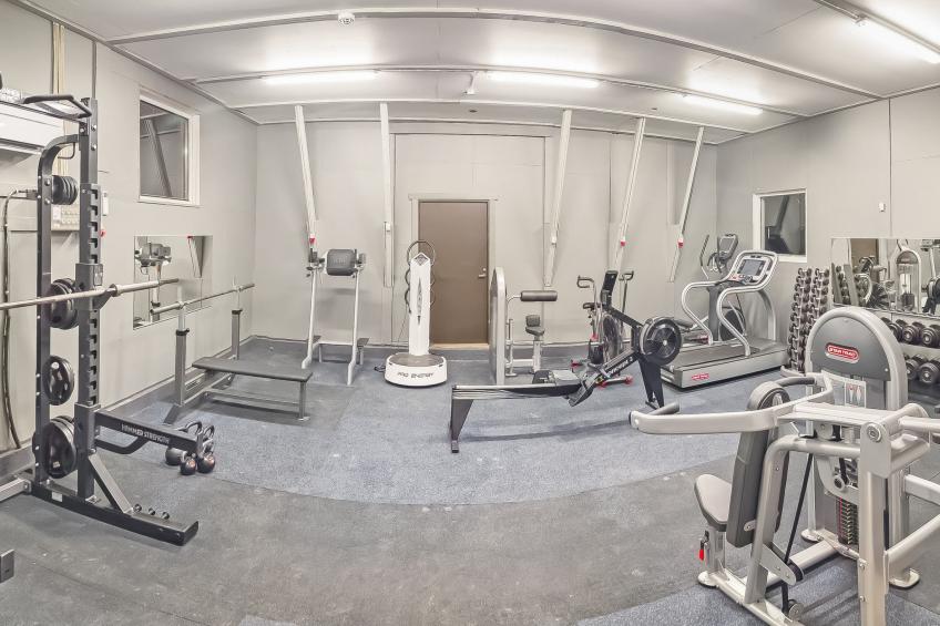 Villa torppa - foto 20