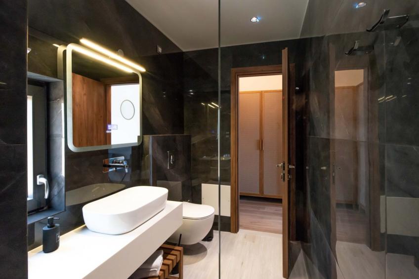 Villa Solis -100m zum Meer und ''Free'' Beheizter Pool - foto 58