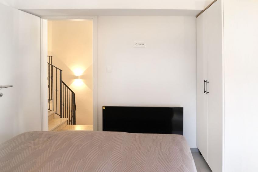 Your Dream Escape auf Krk, beheizter Pool und ir Sauna - foto 43