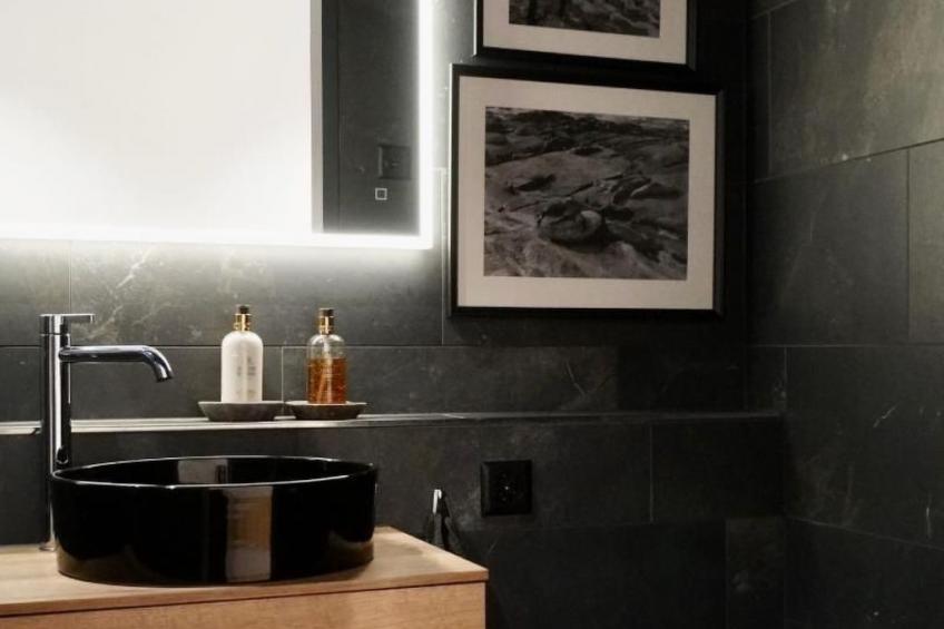 "Lakeview" - a design holiday home - foto 29