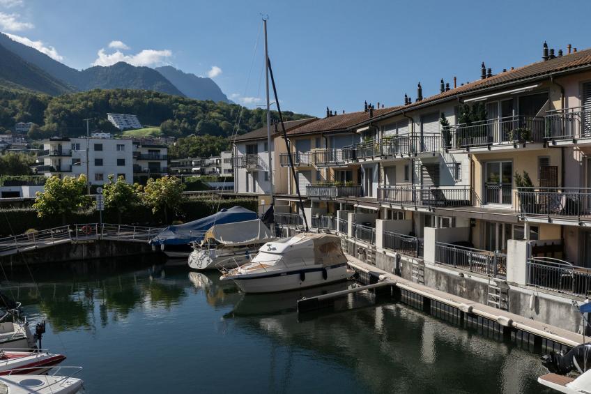 Apt C3/R - Résidence Bougainville - foto 27