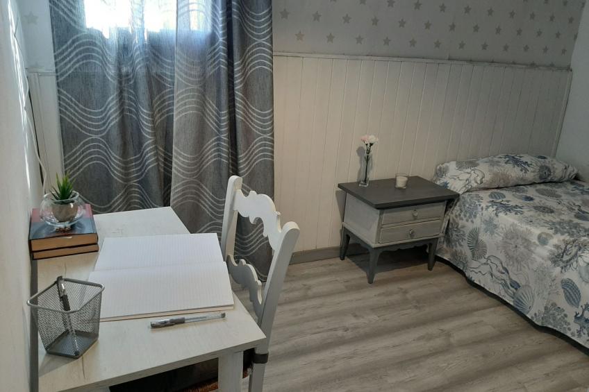 Landwohnung mit Bergblick - foto 10