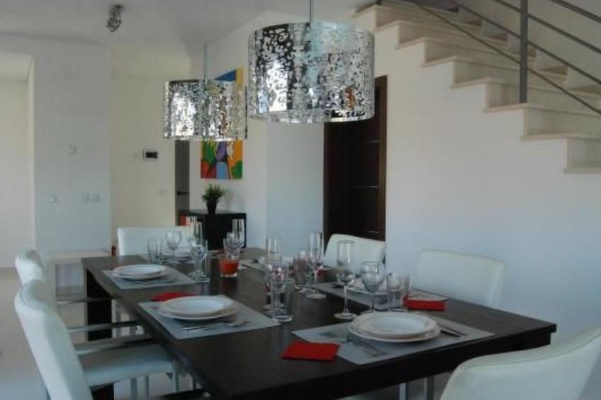 Moderne Villa mit privatem Pool und Meerblick - foto 15