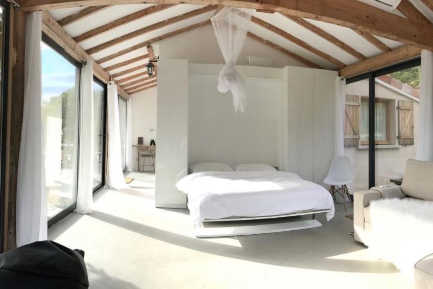 Privater Rückzugsort in den Bergen in Südfrankreich - foto 24