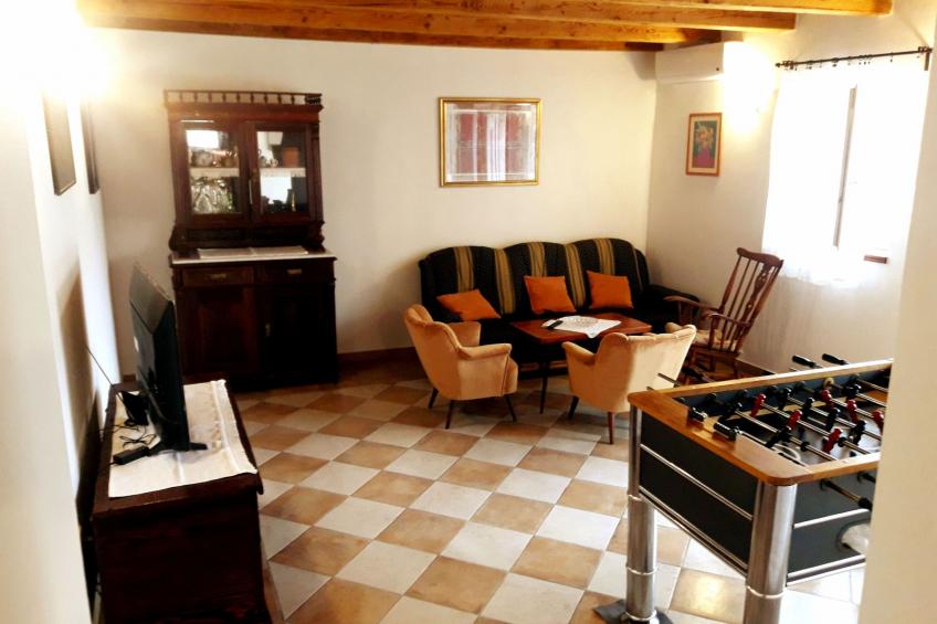 Istrien Haus neunte Pina - foto 23