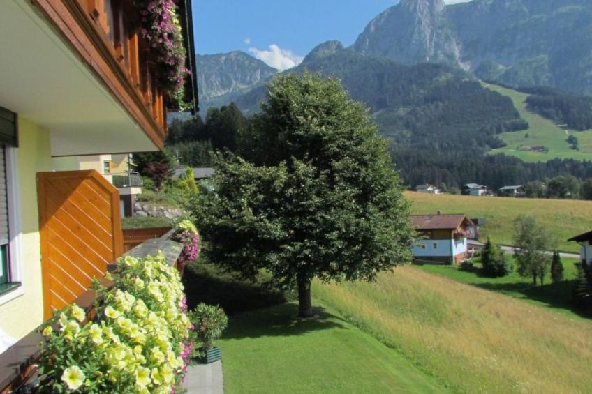 Appartement Bergkristall mit Gebirgsblick - foto 15