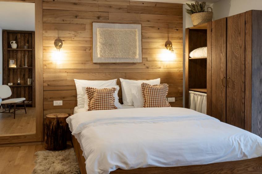 Pansion Seosko domaćinstvo Butina - foto 12