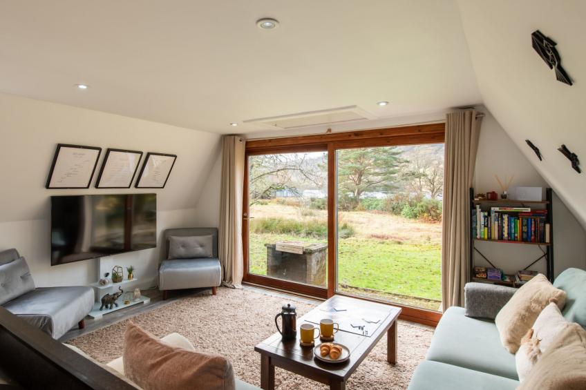 Loch Oich View (Lodge 6) - foto 7