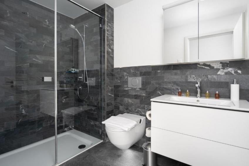 Swiss Hotel Apartments Appartement/Fewo One Bedroom Apartment - foto 18