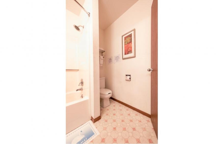 2 Full Beds Non-Smoking - foto 19