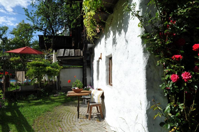 Zinnhäusel - foto 16