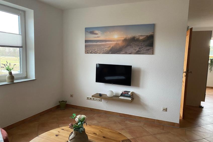 Ferienwohnung an der Ostsee in Pruchten naehe Kanalbrücke - foto 10