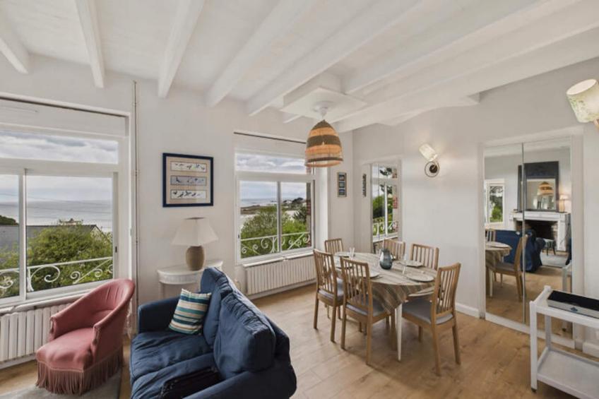 Maison à Trévou-Tréguignec - foto 2