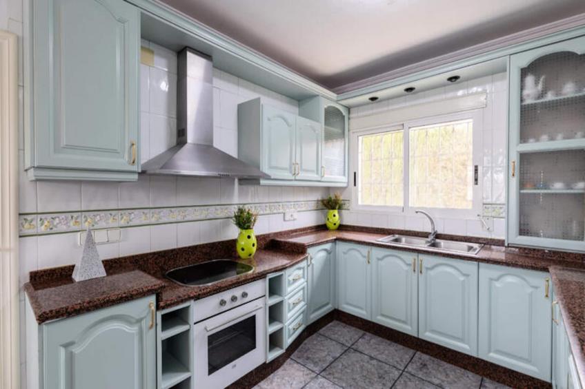 Maison à Mutxamel - foto 16