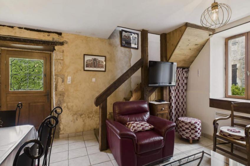 Maison à Valojoulx - foto 7