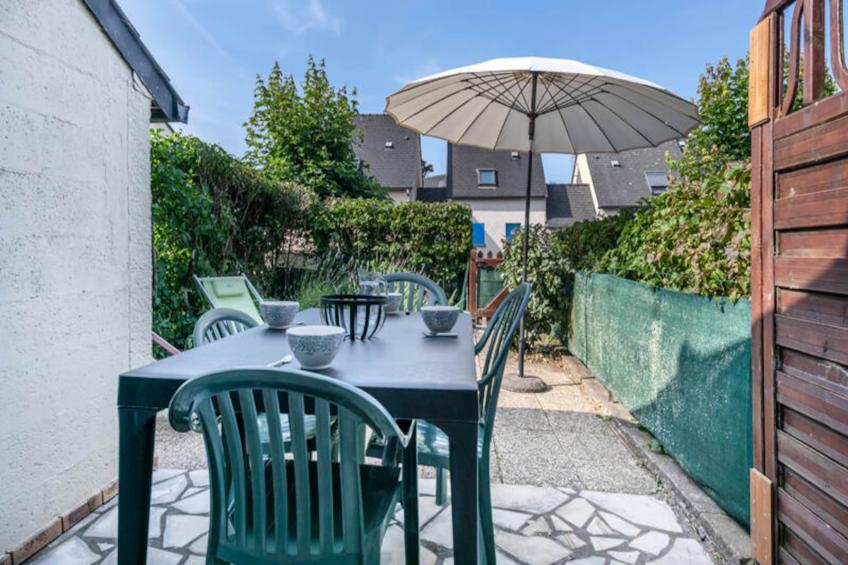 Maison à Saint Gildas de Rhuys - foto 16