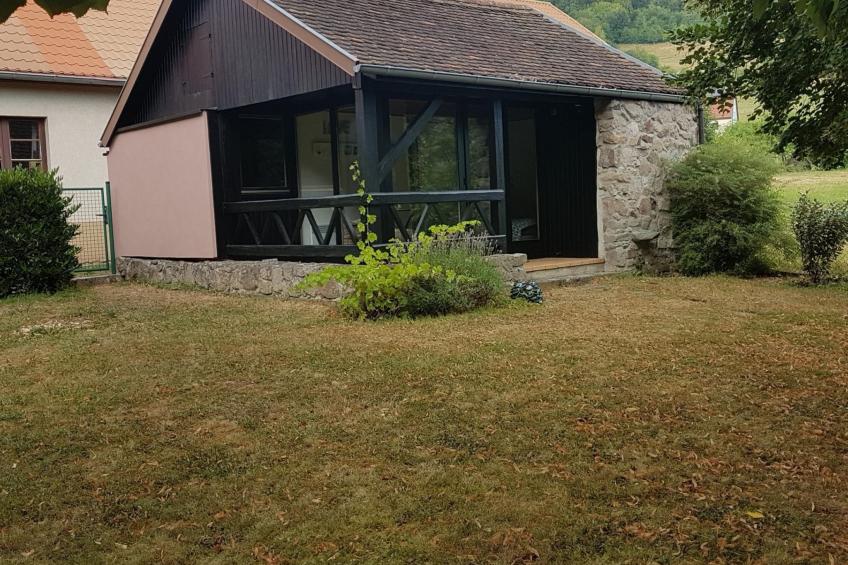 Haus Vosges in Breitenbach - foto 16