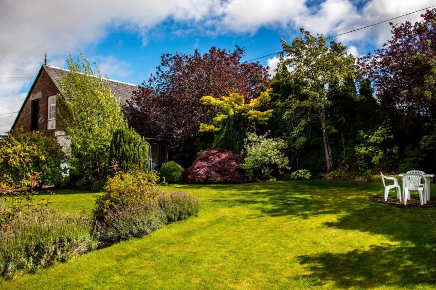 Schönes viktorianische Villa in Blairgowrie - foto 14