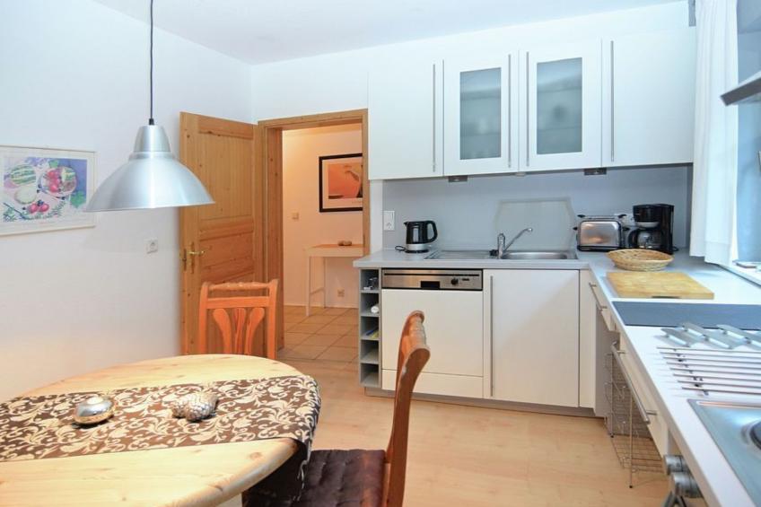 Ambiente in Homberg ot Welferode - foto 18