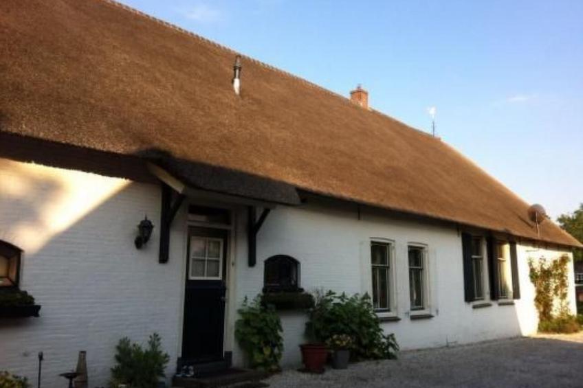 Wohnung auf dem Bauernhof - foto 39