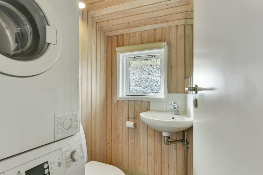 "Hjalmar" - 400m from the sea in Funen - foto 16