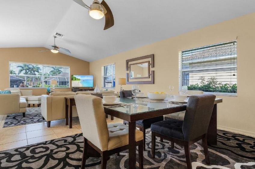 Villa Key Largo - lassen Sie Ihre Träume Wirklichkeit werden - foto 22