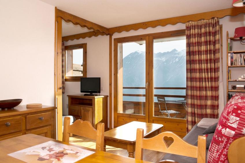 Wohnung direkt an der Piste, Schwimmbad, Sauna - foto 2