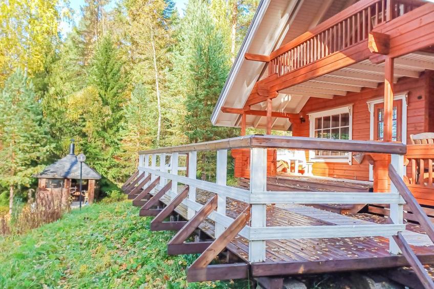 Metsätähti - foto 15