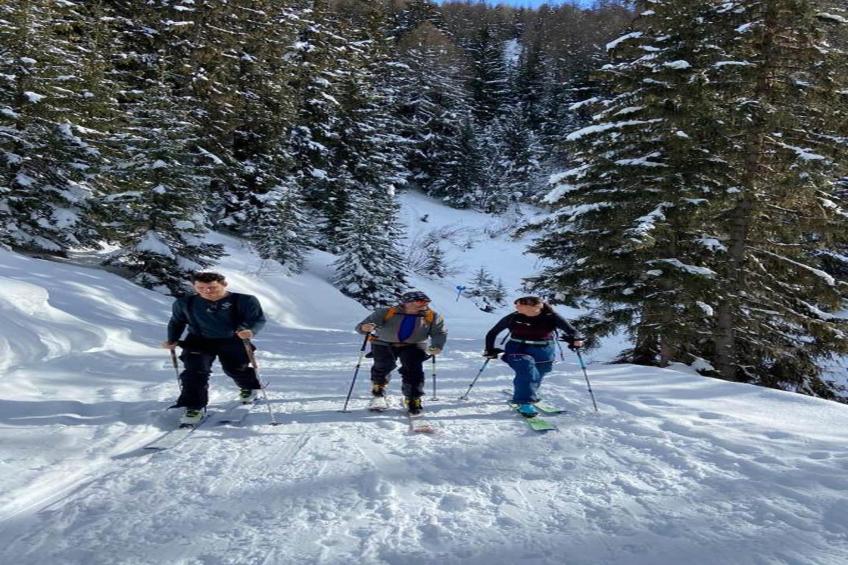 Chalet Le Refuge - foto 22