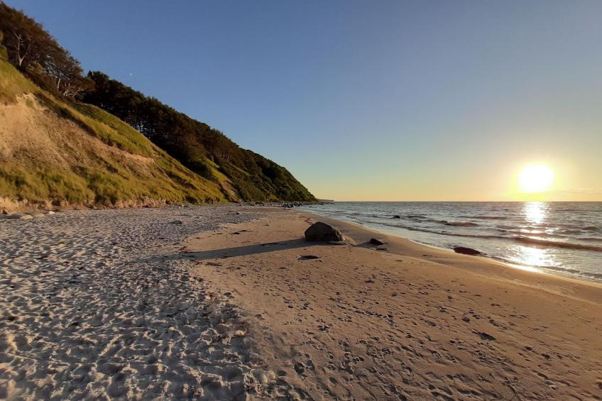 Herzlich willkommen im Ostseehaus am Naturstand - Ostseeblick! - foto 19