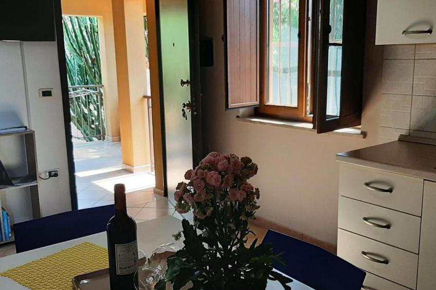 Villa Panorama Wohnung in privater Villa - foto 29