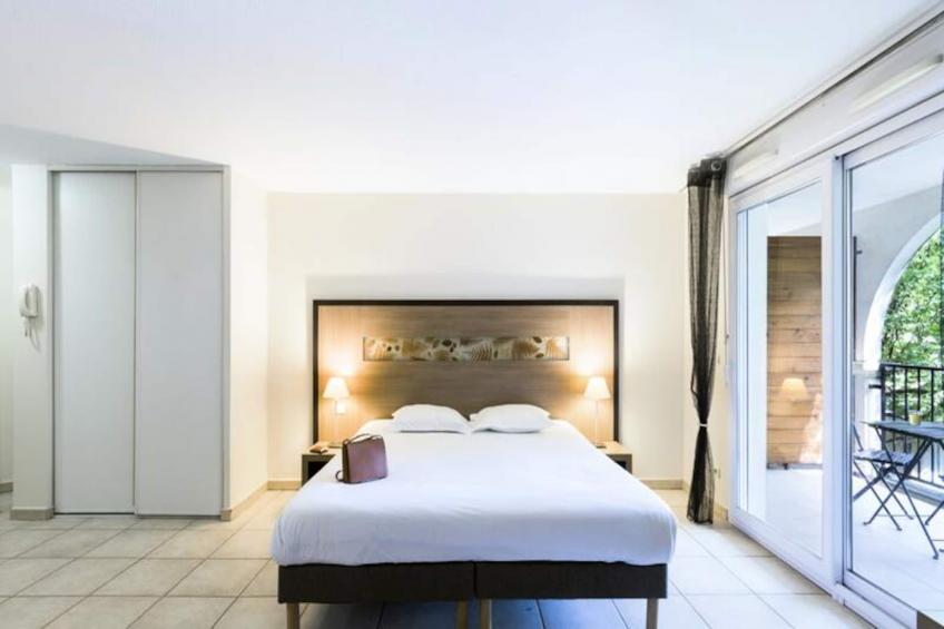 Résidence Garden & City Aix-en-Provence Rousset - foto 15