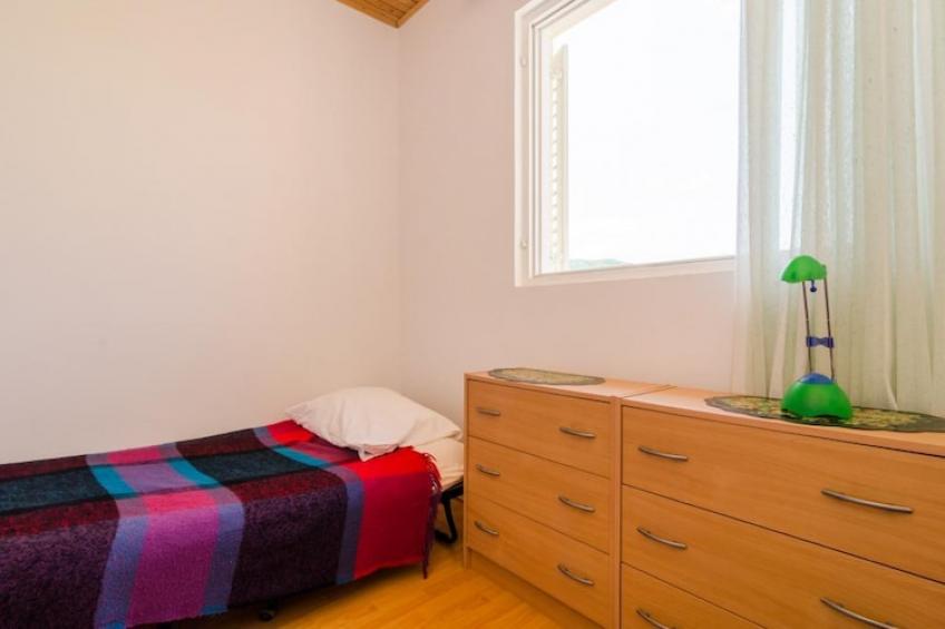 Apartments Sutvid- One Bedroom Apartment with Loggia and Sea View - foto 10