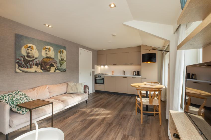 Appartement - Langstraat 5A Zoutelande - foto 4