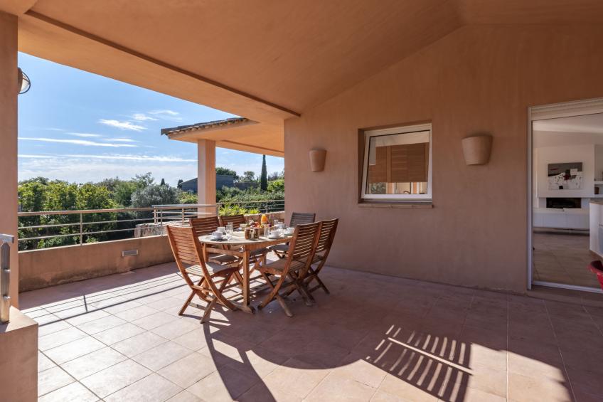 Villa Capicciola - foto 36