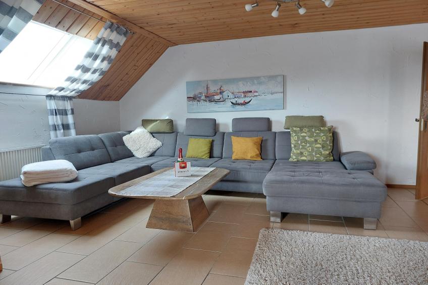 Ferienwohnung Silbecke - foto 11