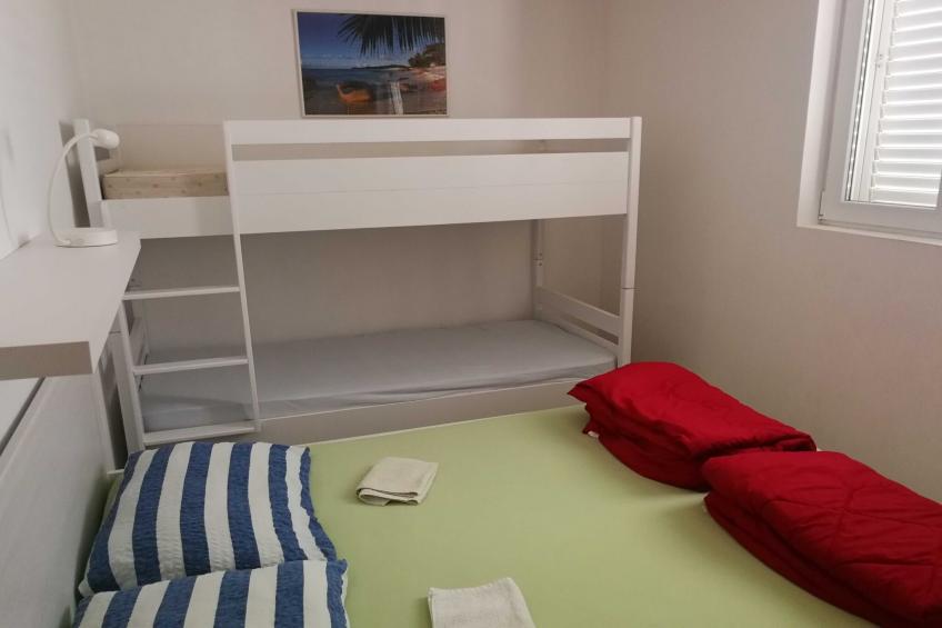 Two-Bedroom Apartment (A2-Luna) - foto 7