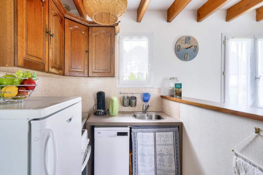 Maison à Plobannalec-Lesconil - foto 9