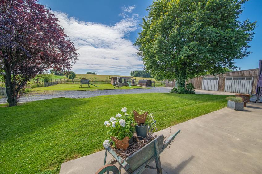 Gîte de la Ferme Louis - foto 24