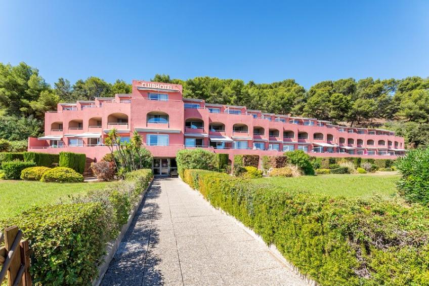 Les Jardins de la Cote d'Azur S5p Sun - foto 32