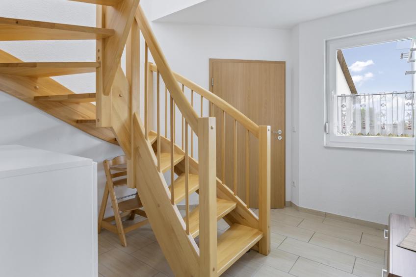 Am Salzhaff mit Sauna - foto 19