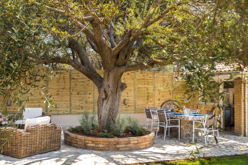 "Casa Alta Mare" direkt am Strand - foto 19