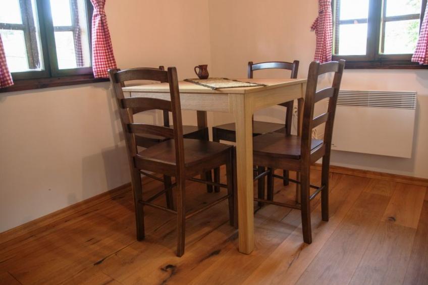 für 4 Personen und 1 Kind in Tuhelj, Nordkroatien - foto 20