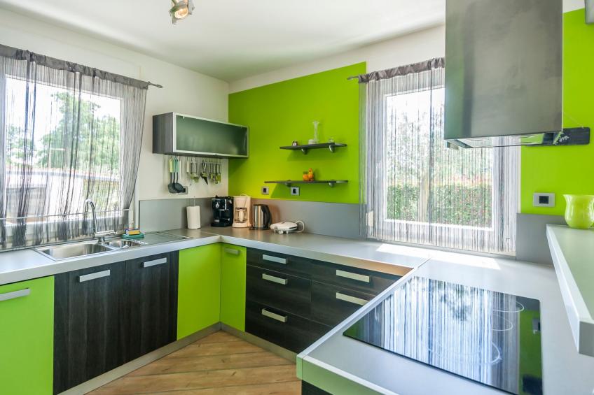 Villa Sole, Ferienvilla mit eigenem Pool bei Pula - foto 30