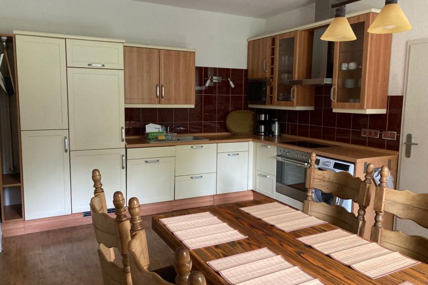 Parkblick in Ziethen - foto 8